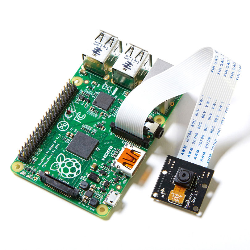 Raspberry Pi Noir Camera Board IT00667 Buy At Primary ICT For Primary