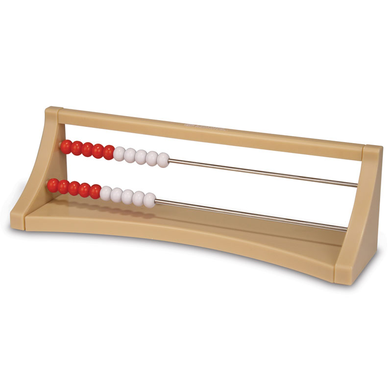 Row Rekenrek Counting Frame By Learning Resources Ler Primary Ict