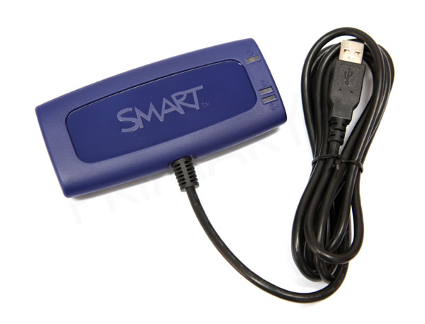 smart receiver