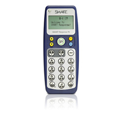 SMART Response PE Interactive 32 Clicker System SRP-PE-32 ST29932 ...