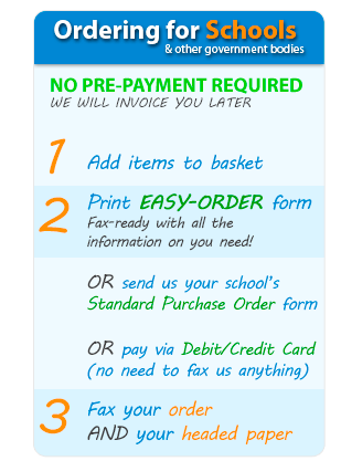 Fast, Easy Ordering for Schools | Primary ICT for Home, Schools & Education