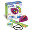 Rechargeable Code & Go Programmable Robot Mouse Set - 31 Pieces - by Learning Resources