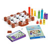 MathLink Cubes Numberblocks Sheep Farm Activity Set