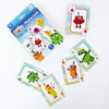 Numberblocks Playing Cards