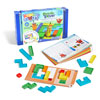 Numberblocks Puzzle Solver