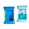 Exploring Ocean Forces Sensory Bottles - H2M96018