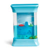 Exploring Ocean Forces Sensory Bottles - H2M96018