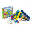 Numberblocks Step Squad Mission Headquarters - H2M95404-UK