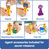 Numberblocks Step Squad Mission Headquarters - H2M95404-UK