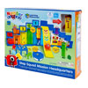 Numberblocks Step Squad Mission Headquarters - H2M95404-UK