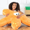 Under the Sea Twinkle Starfish Giant Floor Cushion - FC0007