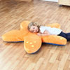 Under the Sea Twinkle Starfish Giant Floor Cushion - FC0007