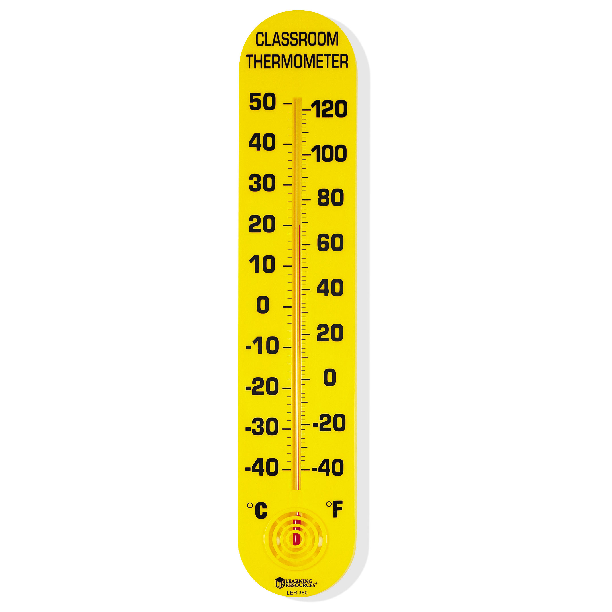 primary thermometer