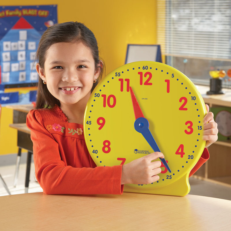 Giant Classroom Timer - Educational Toy Warehouse