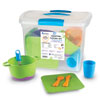 New Sprouts Classroom Kitchen Set - by Learning Resources - LER9262