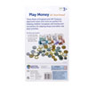 UK Play Money Assortment - Set of 60 Pieces - by Learning Resources - LSP2725-UK