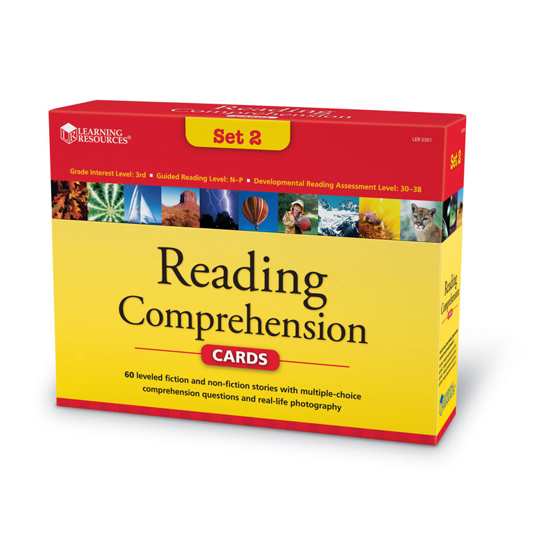 reading-comprehension-year-4