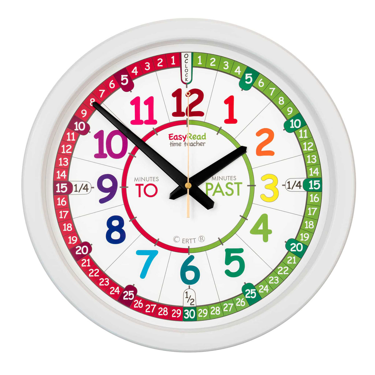 easy time clock