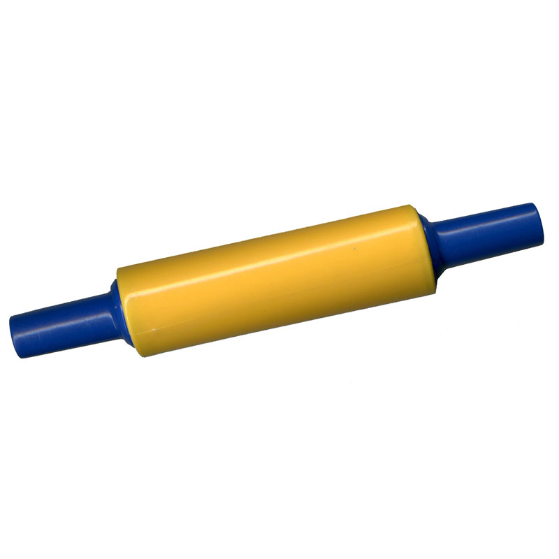 Plastic Rolling Pin 20cm Length MB7816 Primary ICT   Pr9140 800px 