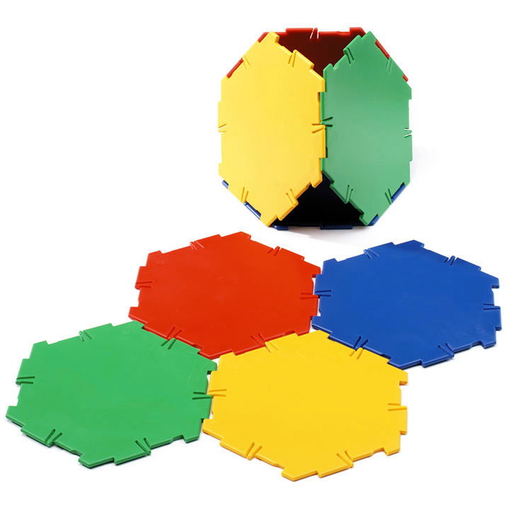 polyworks hexagon