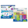 Splashology! Water Lab Classroom Set - LER2946