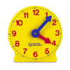 Big Time Geared Mini Clock - by Learning Resources