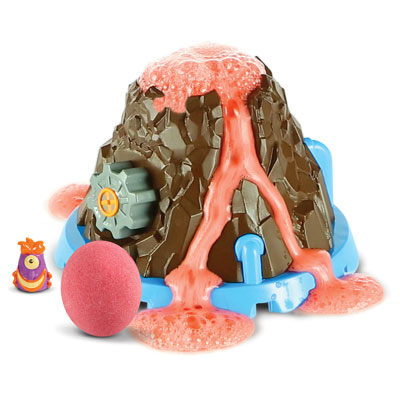 Beaker Creatures Bubbling Volcano Reactor - by Learning Resources - LER3827