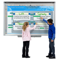 Buy SMART Board 880 Interactive Whiteboard | Primary ICT Shop for ...